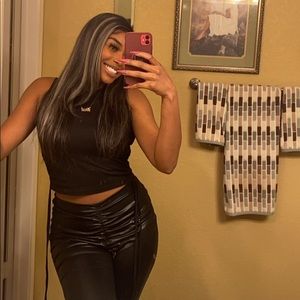 Meet your Posher, Angel